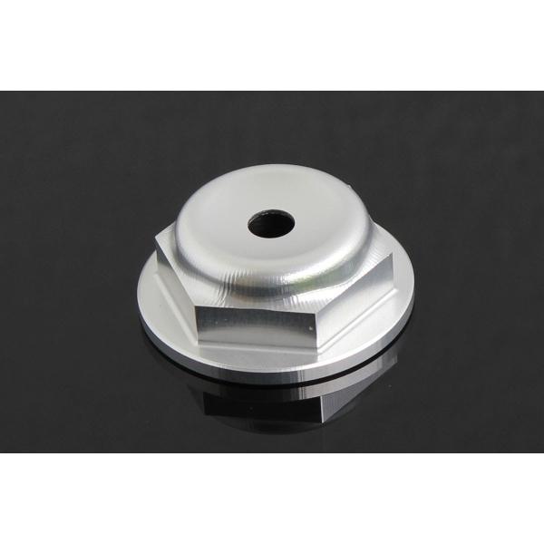 TYGA PERFORMANCE タイガパフォーマンス トップトリプルクランプナット MSX125 ...