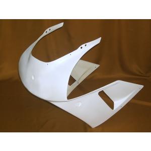 EIGHT(才谷屋) エイト(サイタニヤ) 片目耐久ゼッケンカウル CBR250RR