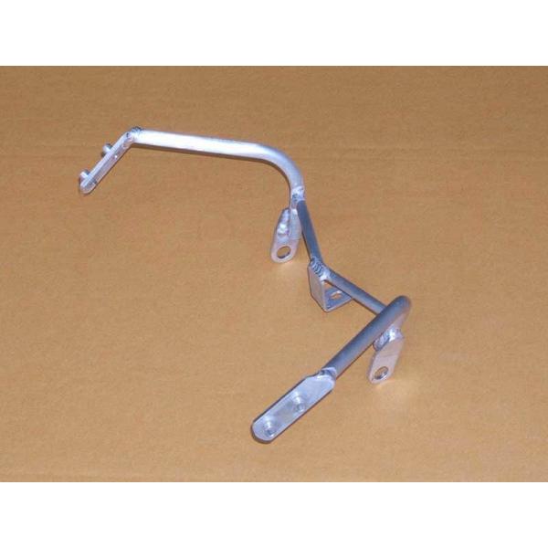 TYGA PERFORMANCE タイガパフォーマンス アッパーブラケット NSR250R NSR2...