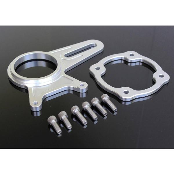 TYGA PERFORMANCE タイガパフォーマンス リアブレーキブラケット NSR250 RVF...