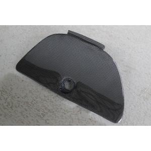 COERCE（コワース） RSスポーツシートカウル 素材：FRP カラー：黒