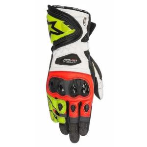 アルパインスターズ（alpinestars） グローブ alpinestars SUPERTECH