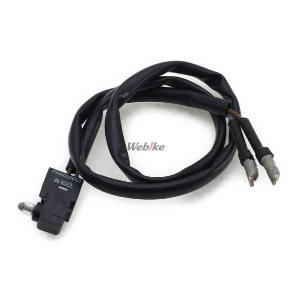 Brembo ブレンボ マイクロスイッチ ハンドルスイッチ・スイッチボックス ハンドル周辺パーツ ハ...