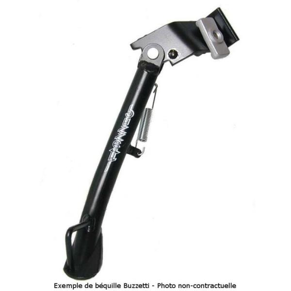 BUZZETTI バゼッティ サイドスタンド Peugeot Speedfight 3 50 SPE...