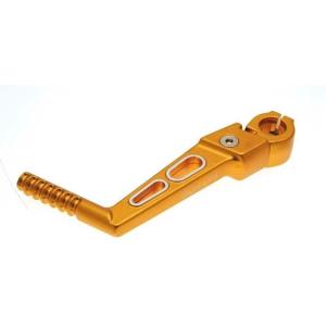 V PARTS ブイパーツ ライティキックスタート ゴールド Derbi APRILIA アプリリア...
