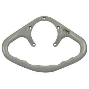 A-SIDER エーサイダー タンクハンドルグリップ(ネジ5本) Honda CBR 1000 RR...