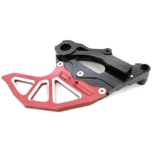 Wise Moto Sports ワイズモトスポーツ リアディスクガード RR2 T 250 300...