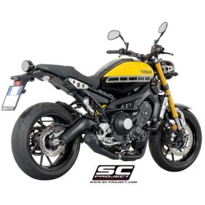 SCORPION スコーピオン セルケトテーパー フルエキゾーストマフラー