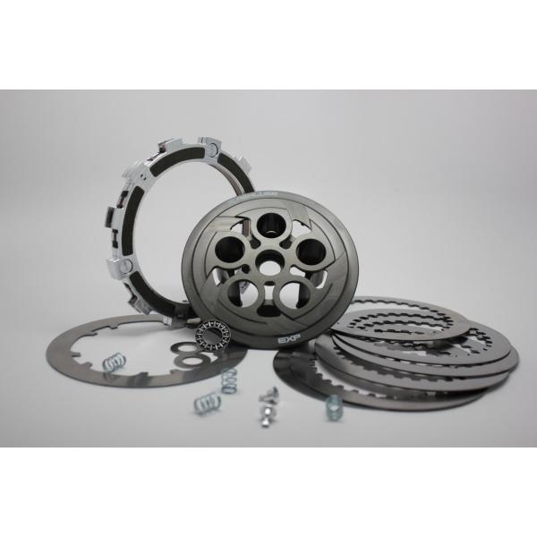 Rekluse リクルス EXP オートクラッチ 3.0 WR250 X R YAMAHA ヤマハ ...