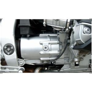 Hornig ホーニグ クロムキャップIスモール  (Chrome cap I Small) K 1...