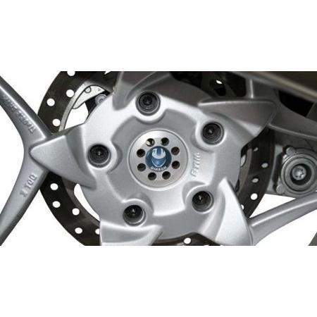 Hornig ホーニグ Rear wheel centre cover K 1200 GT 1300...