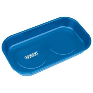 DRAPER ドラッパー 角型マグネットパーツトレイ マグネットトレー トレー 工具箱（収納）
