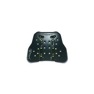RS TAICHI アールエスタイチ TRV044 タイチ CE バックプロテクター