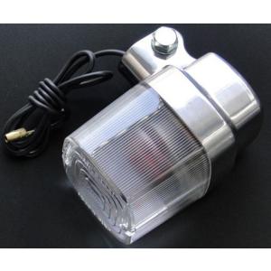 C-10 Z1/Z2 JMC 角型ヨーロピアンウインカー イエロー Z1000/Z900/Z750