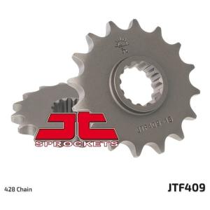 スピードショップイトウ（SPEED SHOP ITO） Z400FX E1用ブレンボ40mm