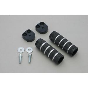 KOOD（クード） フロントブレーキキャリパーボルト(4本セット) NINJA