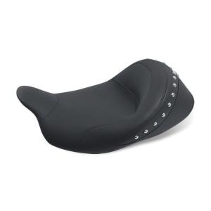 MUSTANG スタッド ソロシート (Studded Solo Seat)【SEAT SOLO C...