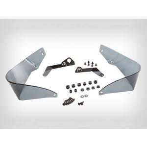 Puig（プーチ） Puig 7617H SCREEN TOURING [SMOKE] BMW R1200RS (15