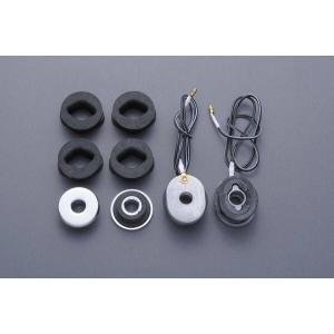 送料無料 TA-503 カワサキ Z1/Z2 クラッチカバー 取付け ステンレス