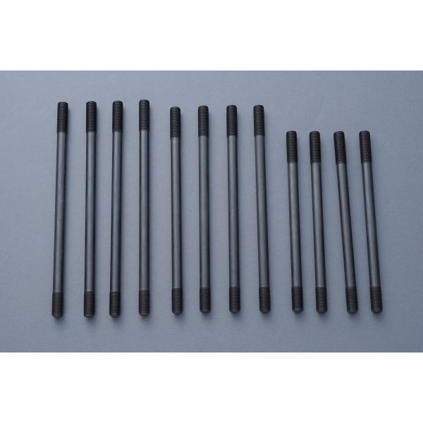 M-TEC中京 エムテック中京 クロモリシリンダースタッドボルトセット ’72-’85 Z750-1...