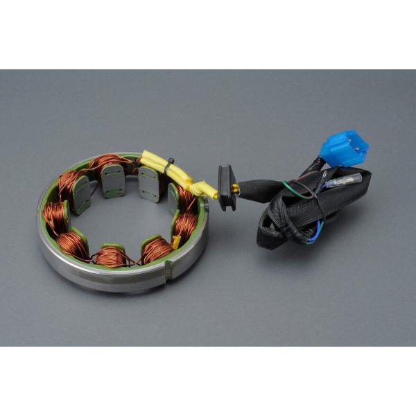 M-TEC中京 エムテック中京 ステーターコイル Z1 Z2 KZ900 Z750 Z750D1 K...