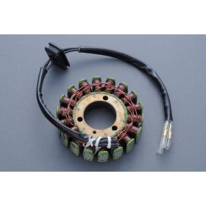 KAWASAKI Z750FX ステーターコイル カワサキ [M-250409-49] KAWASAKI Z750FX ステーターコイル カワサキ [M-250409-49]の通販