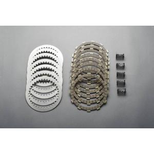 Z/KZ クラッチコンバージョンキット （Z1/Z2/Z750/Z900/Z1000/A4/A5/D1