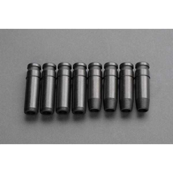 M-TEC中京 エムテック中京 バルブガイドセット Z1 Z2 KZ900 Z750 Z750D1 ...