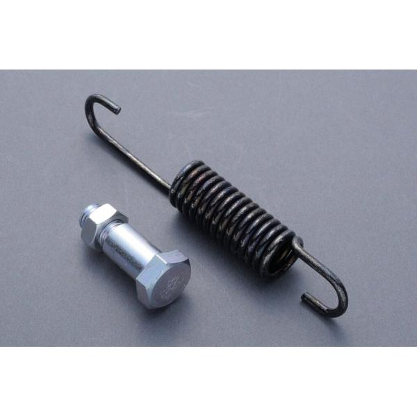 M-TEC中京 エムテック中京 サイドスタンドスプリングセット KAWASAKI カワサキ センター...