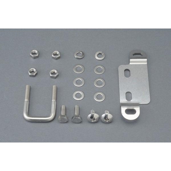 M-TEC中京 エムテック中京 シートキャッチセット ’76-’78 Z750-1000 KAWAS...