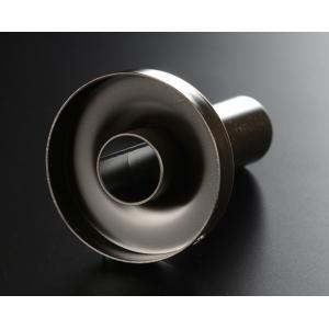 EX-SLKT3-V2 ナイトロレーシング ハーフポリッシュ コニカルチタン