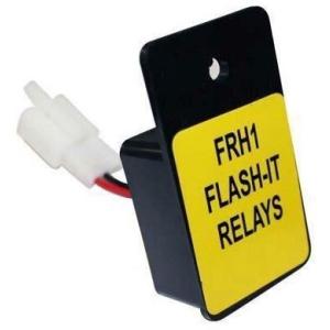 EUROPE IMPORT GOODS ヨーロッパ輸入商品 電子式フラッシャー LEDウインカー H...