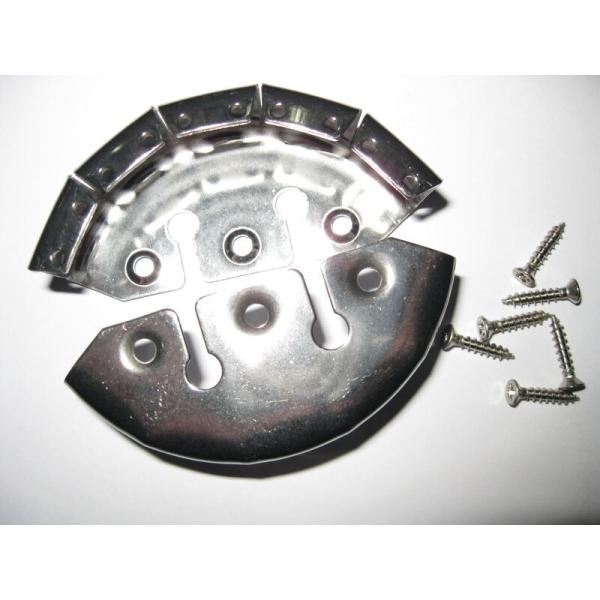 EUROPE IMPORT GOODS ヨーロッパ輸入商品 スーパーモトブーツパッド スチール オフ...