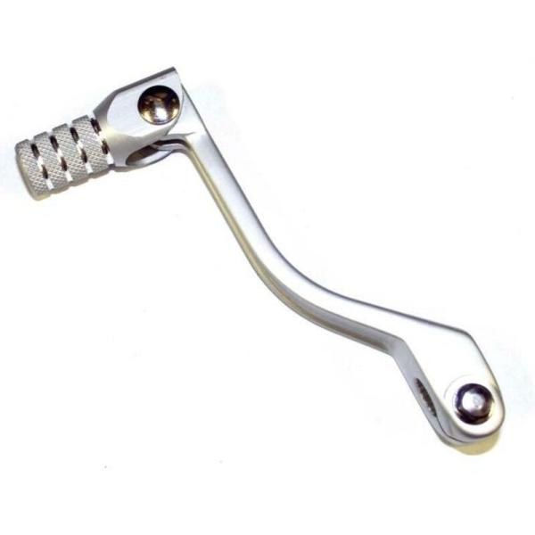 V PARTS ブイパーツ 折りたたみシフトレバー アルミ 鍛造 Derbi SENDA 50 HY...