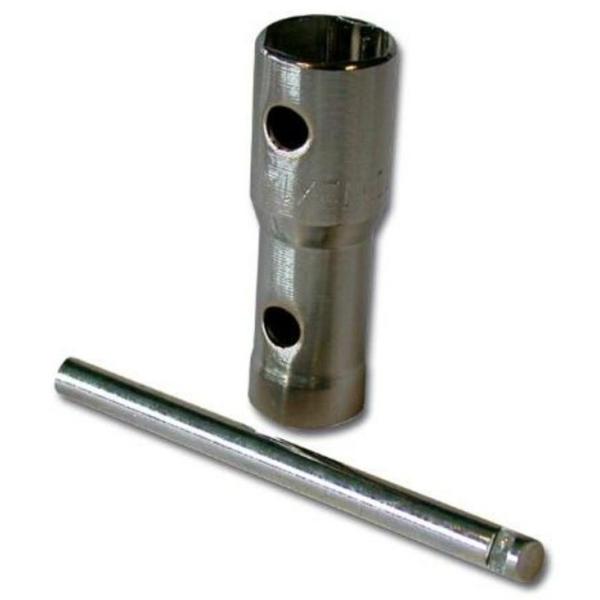 EUROPE IMPORT GOODS ヨーロッパ輸入商品 スパークプラグレンチ 16／18／21m...