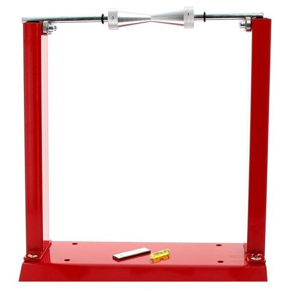 EUROPE IMPORT GOODS ヨーロッパ輸入商品 Static Wheel Balance...