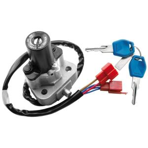 V PARTS ブイパーツ BIHRキーシリンダー YAMAHA TDM 850/TRX 850 F...