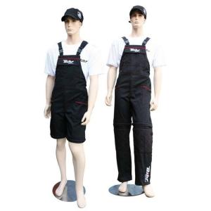 EUROPE IMPORT GOODS ヨーロッパ輸入商品 ワークオーバーオール サイズ M 作業ツ...