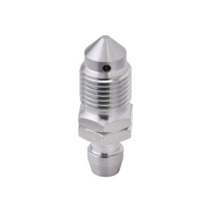 チタンシートポスト 31.6mm RGV250γ 88-89 VJ21 レーシングステムキット トップブリッジ-[ブロンズ