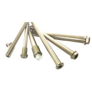 JB POWER(BITO R&amp;D) JBパワー(ビトーR&amp;D) 中空クロモリシャフト Z1 (90...