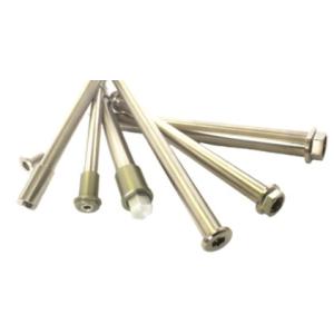 JB POWER(BITO R&amp;D) JBパワー(ビトーR&amp;D) 中空クロモリシャフト Z1 (90...