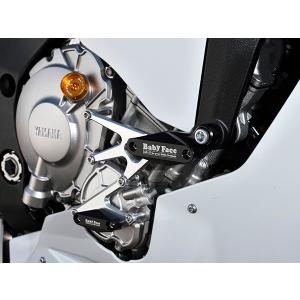 Anny's アニーズ Z1000MK-2 外装 換装キット テールマウントステー