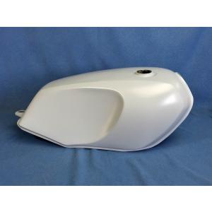 RZ250R/350R用 塗装済みガソリンタンク RZ250R初期カラー 新品