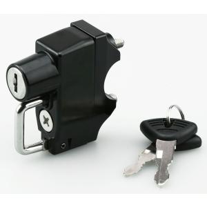 KIJIMA KIJIMA:キジマ ヘルメットロック ADV150 PCX125 PCX150