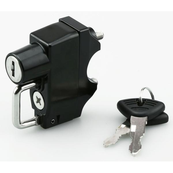 KIJIMA キジマ ヘルメットロック ADV150 PCX125 PCX150 グロム ズーマーX...