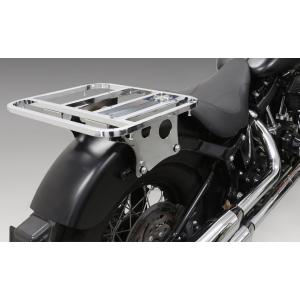 Harley Davidson（ハーレー・ダビッドソン） ハーレー大型リアキャリア