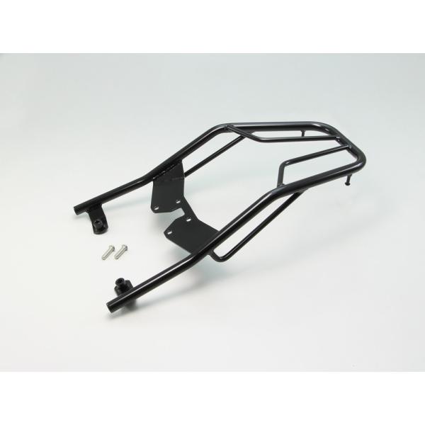 HURRICANE ハリケーン リアキャリア XSR900 YAMAHA ヤマハ 外装