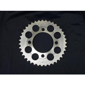 スーパーカブ ナナカンパニー プレスカブ用オリジナルリアスプロケット