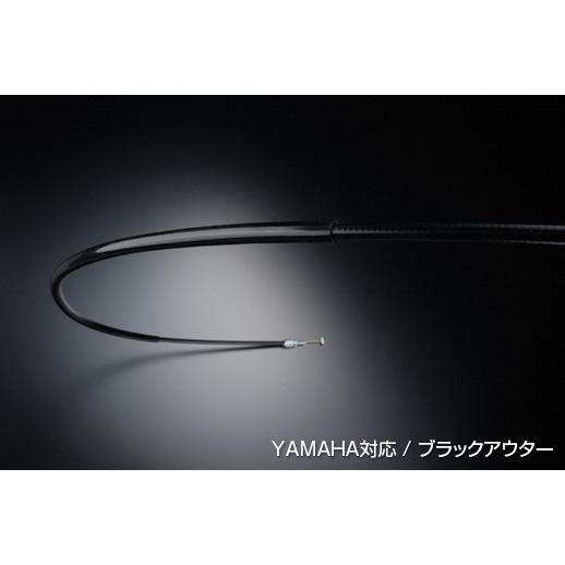 ALCAN hands アルキャンハンズ スロットルワイヤー ロング数：50mmロング MT-09 ...