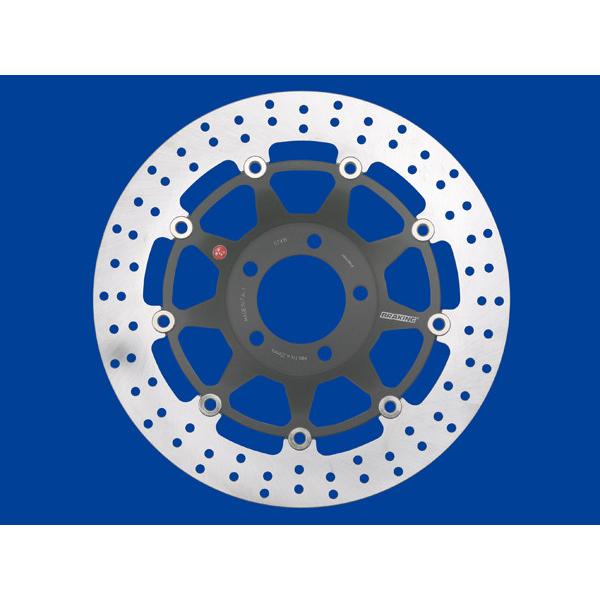 BRAKING ブレーキング ディスクローター デスペラード400 デスペラード800(マローダー8...